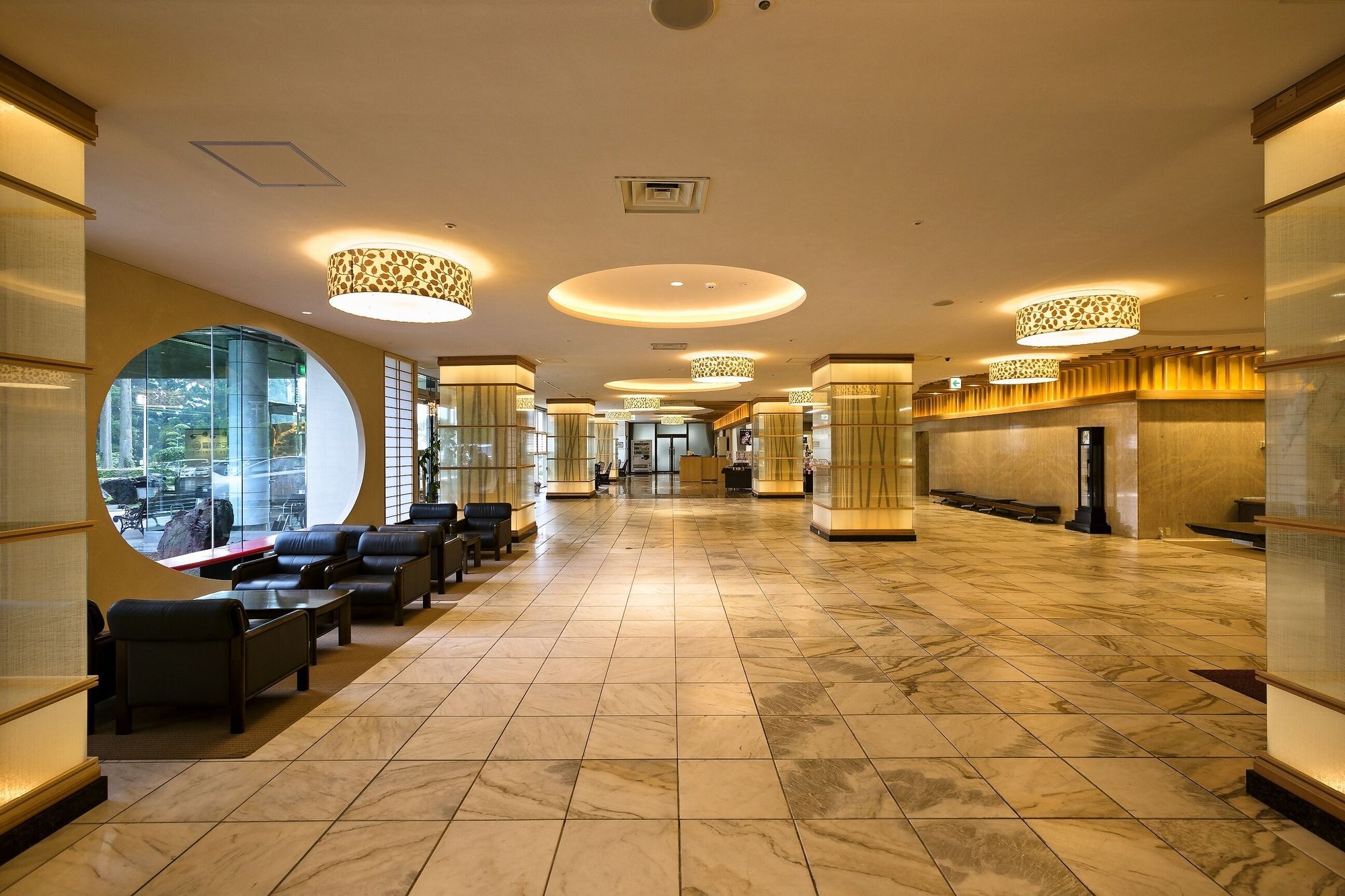Kirishima Hotel Exterior photo