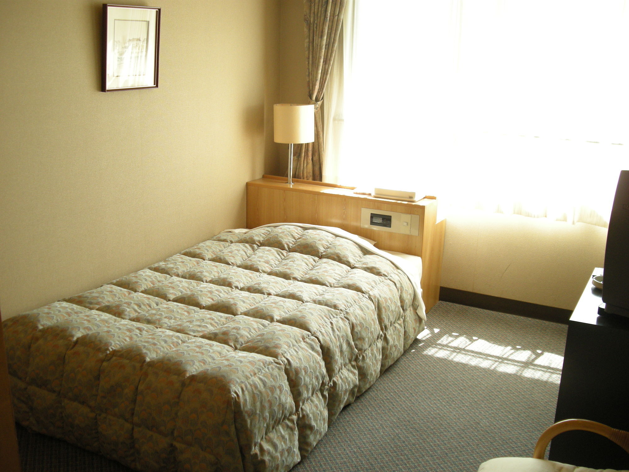 Kirishima Hotel Exterior photo