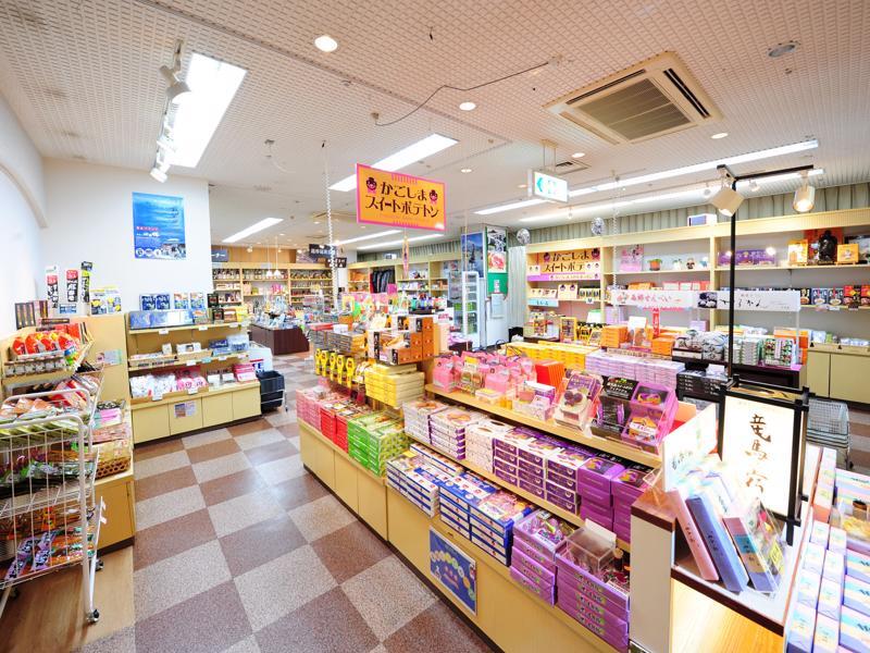 Kirishima Hotel Exterior photo